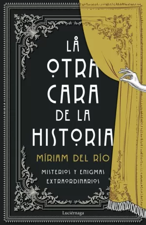 OTRA CARA DE LA HISTORIA, LA