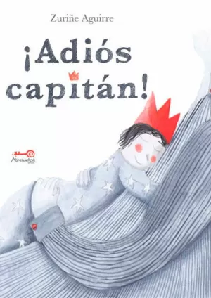 ADIÓS CAPITÁN!