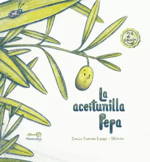 ACEITUNILLA PEPA, LA