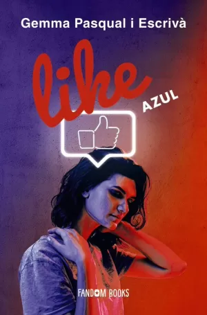 LIKE 1 AZUL