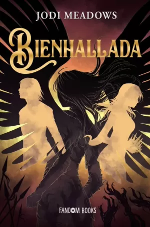 BIENHALLADA (EL CICLO DE SALVACION 2)