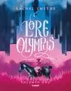 LORE OLYMPUS 1 CUENTOS DEL OLIMPO