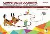 COMPETENCIAS COGNITIVAS. HABILIDADES MENTALES BÁSICAS 5.3 PROGRES