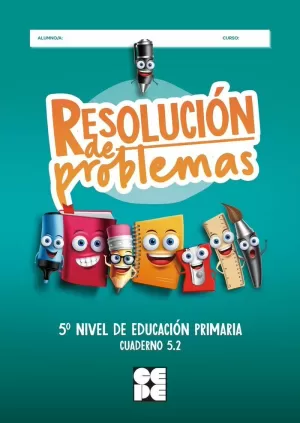 RESOLUCIÓN DE PROBLEMAS 5.2 HIPATIA