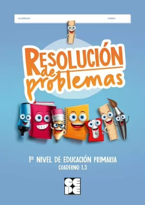 RESOLUCIÓN DE PROBLEMAS 1.3 HIPATIA