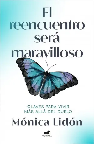 REENCUENTRO SERÁ MARAVILLOSO, EL