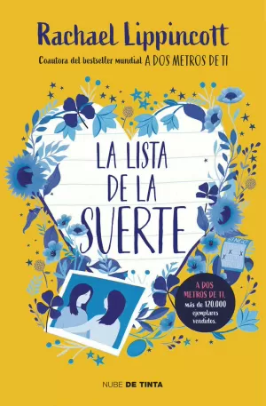 LISTA DE LA SUERTE, LA