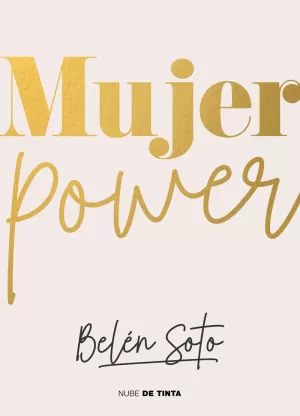 MUJER POWER