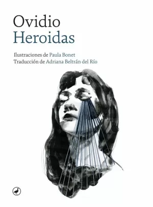 HEROIDAS (ILUSTRADO)