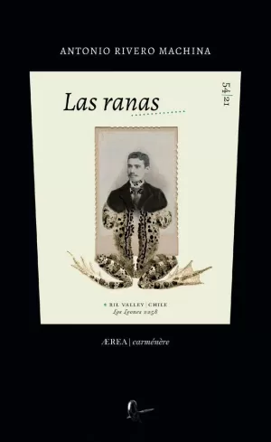 RANAS, LAS