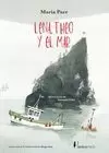 LENA, THEO Y EL MAR (CORAZONES DE GOFRE 2)