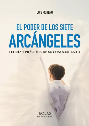 PODER DE LOS SIETE ARCÁNGELES, EL