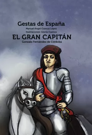 GRAN CAPITÁN, EL