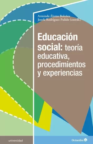 EDUCACIÓN SOCIAL