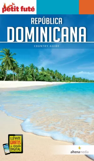 REPUBLICA DOMINICANA 2021 PETIT FUTE