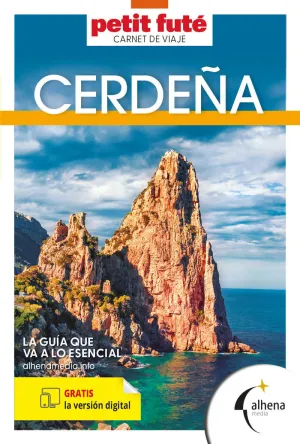 CERDEÑA 2025 PETIT FUTE