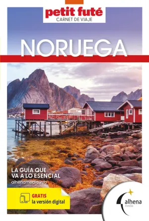 NORUEGA 2025 PETIT FUTE