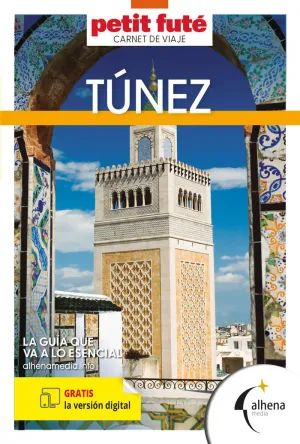 TÚNEZ 2025 PETIT FUTE