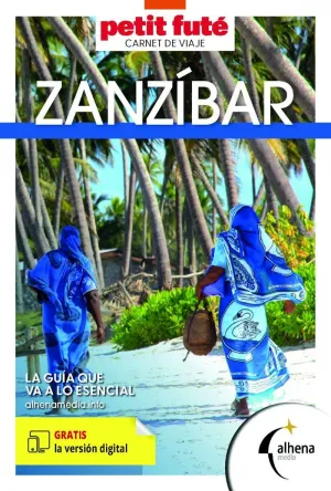 ZANZÍBAR 2026 PETIT FUTE