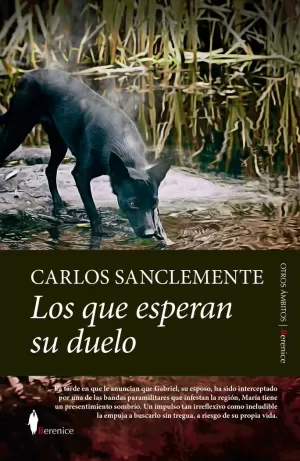 QUE ESPERAN SU DUELO, LOS