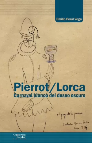 PIERROT / LORCA
