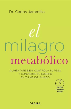MILAGRO METABOLICO, EL