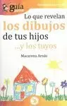LO QUE REVELAN LOS DIBUJOS DE TUS HIJOS