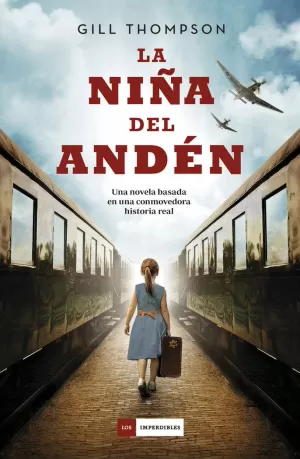 NIÑA DEL ANDÉN, LA