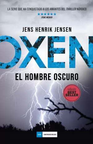 OXEN 2 EL HOMBRE OSCURO