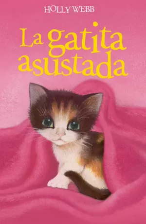 GATITA ASUSTADA, LA