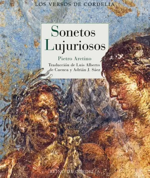 SONETOS LUJURIOSOS (BILINGÜE CON GRABADOS ORIGINALES)