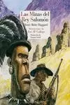 MINAS DEL REY SALOMÓN, LAS