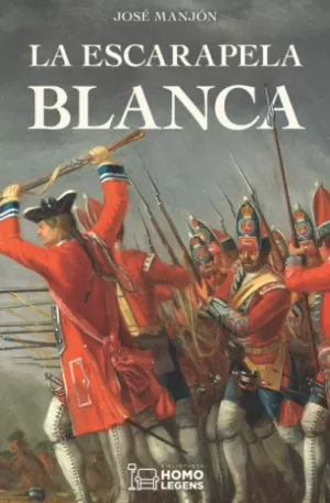 ESCARAPELA BLANCA, LA
