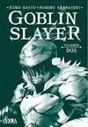 GOBLIN SLAYER 2 (NOVELA)