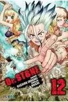 DR. STONE 12