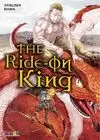 THE RIDE ON KING 2
