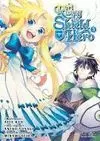 THE RISING OF THE SHIELD HERO 3