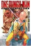 ONE PUNCH MAN : HERO PERFECTION