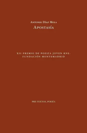 APOSTASÍA