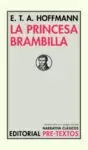 LA PRINCESA BRAMBILLA