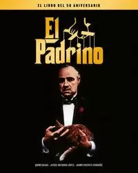 PADRINO, EL (LIBRO DEL 50 ANIVERSARIO)