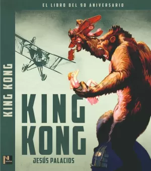 KING KONG