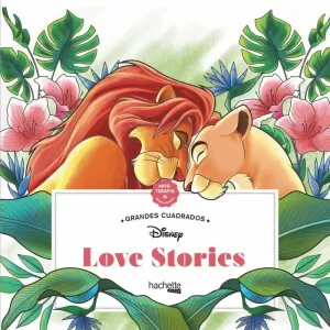 LOVE STORIES (GRANDES CUADRADOS)