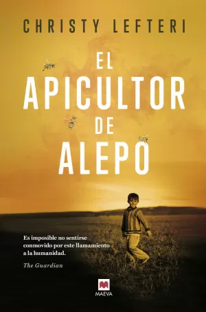 APICULTOR DE ALEPO, EL