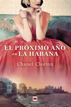 PRÓXIMO AÑO EN LA HABANA, EL (9,90)