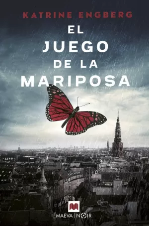 JUEGO DE LA MARIPOSA, EL