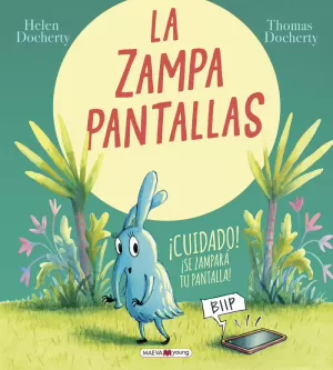 ZAMPA PANTALLAS, LA