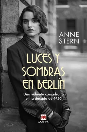 LUCES Y SOMBRAS EN BERLÍN (9,90)