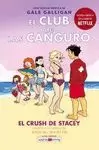 CLUB DE LAS CANGURO 7 EL CRUSH DE STACEY
