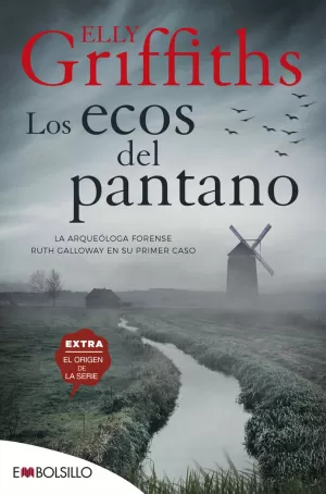 ECOS DEL PANTANO, LOS (RUTH GALLOWAY)